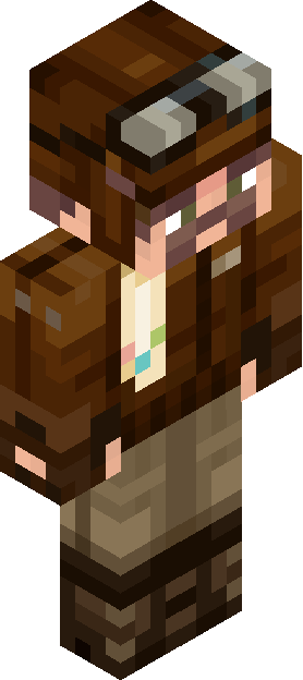 Minecraft skin tagged vintage rank #28