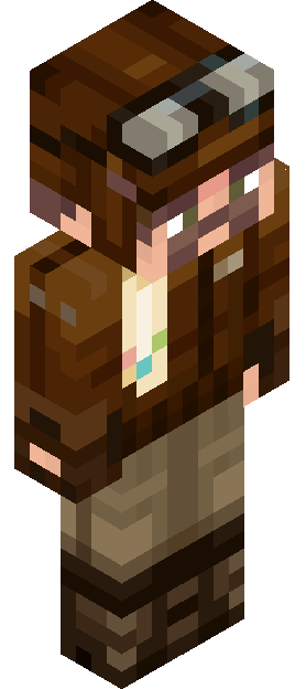 SummersTheGreat skin render