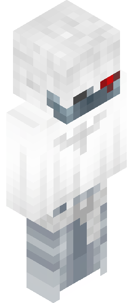 kojarr skin render