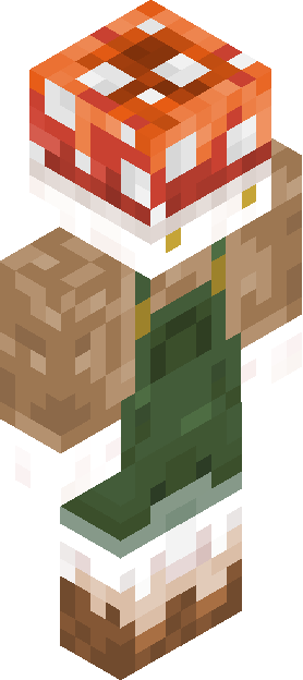 Minecraft skin tagged cake rank #21