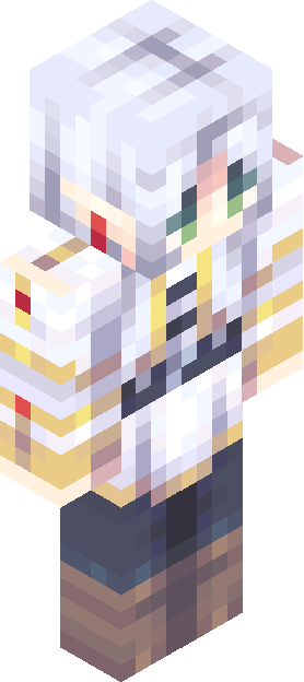 Minecraft skin tagged fantasy rank #42