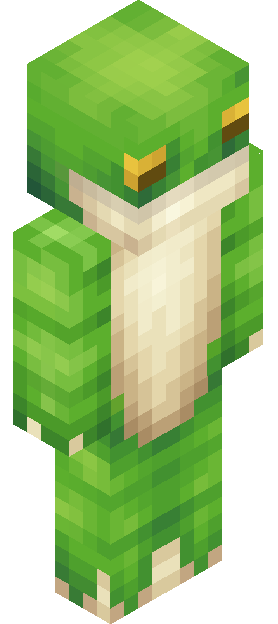 NonOppotato skin render