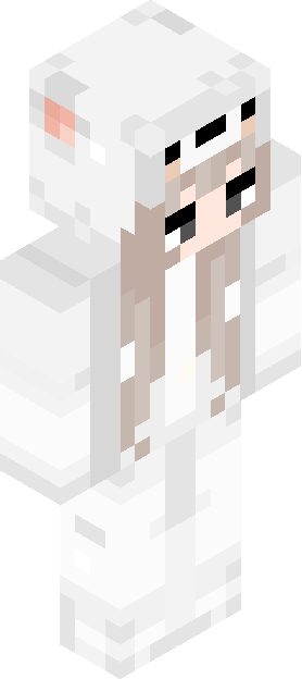 RealHardcore skin render