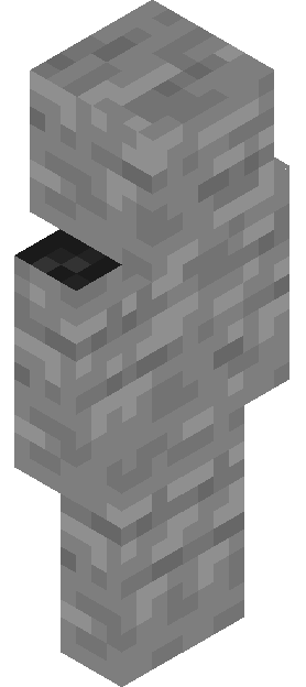 unusual_patato skin render