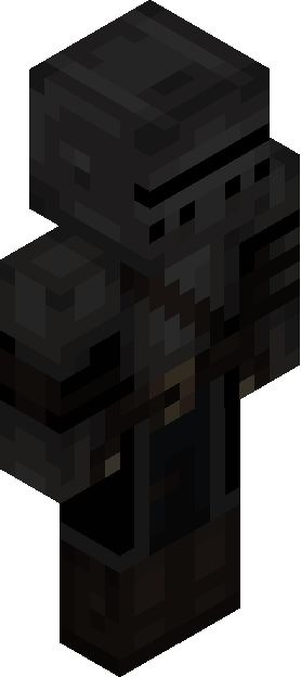 Minecraft skin tagged battleworn rank #37