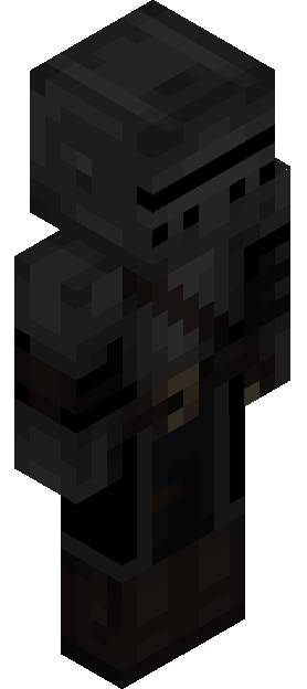 iDirtzz skin render