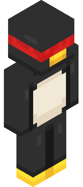 DYNIQ skin render