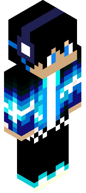 TokaiTeio0114 skin render