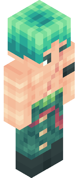 Tekk_ skin render