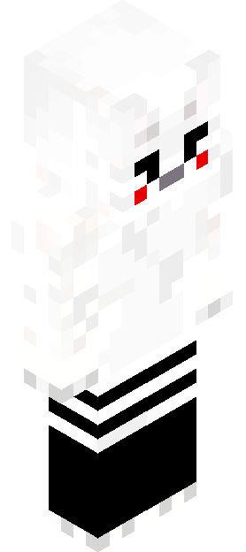 GigaRizzler303 skin render