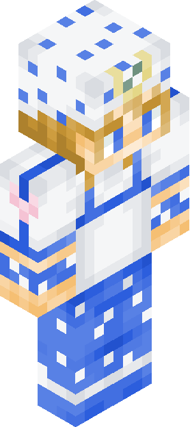 Minecraft skin tagged hat rank #24