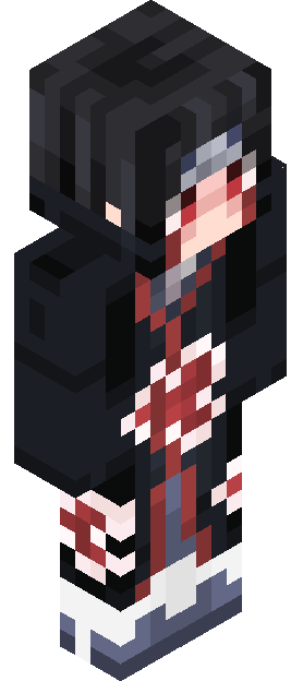 namsoonho skin render