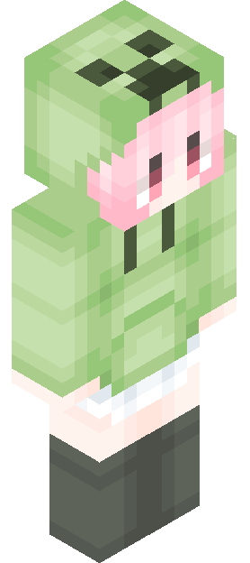 HeIanSSD skin render