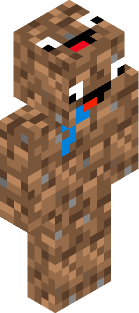 Halitisko skin render