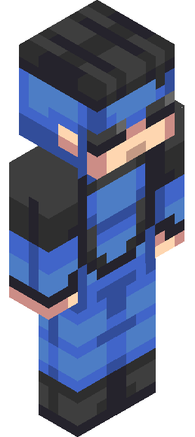 joellle skin render