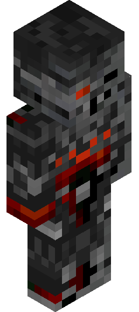 Taurarena skin render