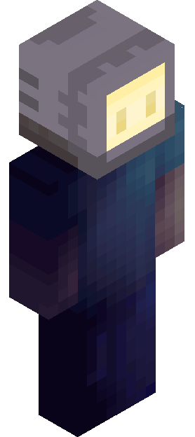 PoyBin skin render