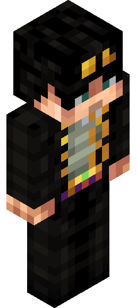 Donkeymario65 skin render