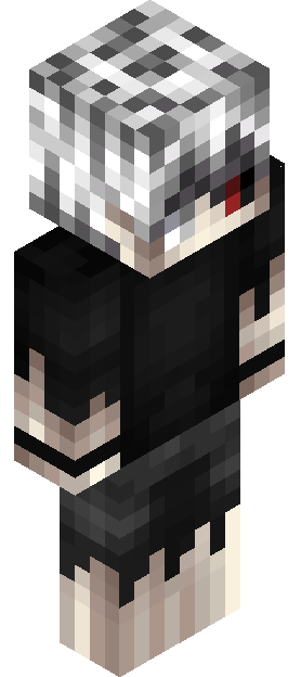 Wisteer_ skin render
