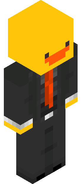 Wolzro skin render