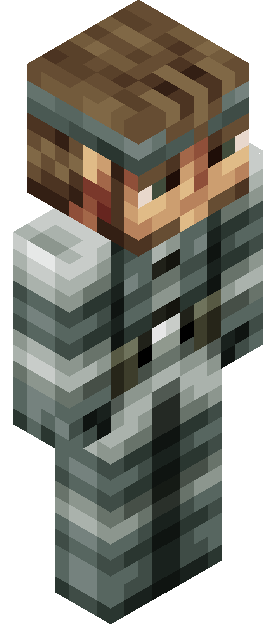 Fraggaboom skin render