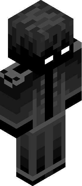 Minecraft skin tagged specter rank #24