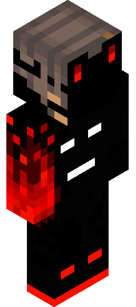 SimonHc skin render