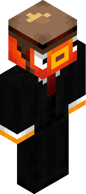 2xbroskii skin render