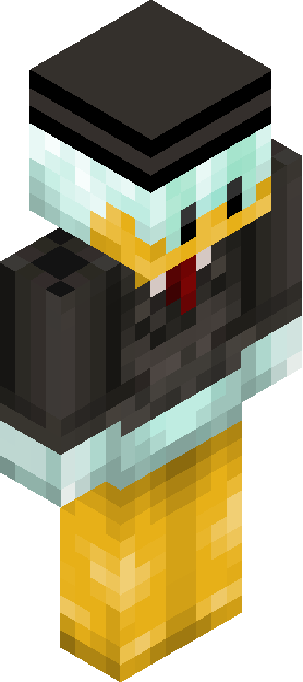 Minecraft skin tagged disney rank #4
