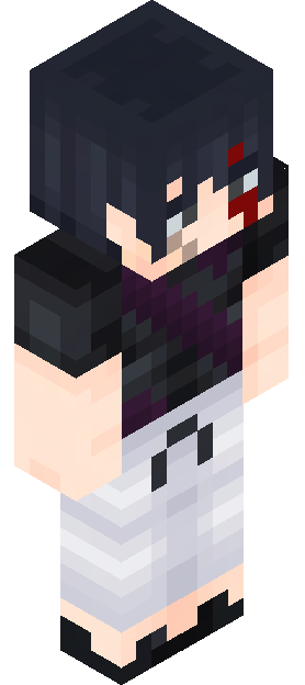OMGswar skin render