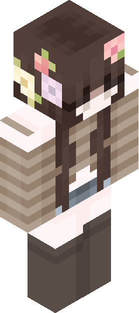 Minecraft skin tagged sweater rank #17