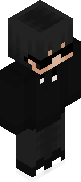 Minecraft skin tagged streetwear rank #30