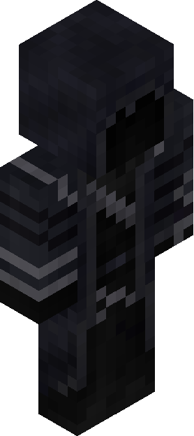 Minecraft skin tagged dark rank #34