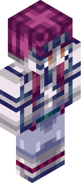 Minecraft skin tagged sailor rank #32