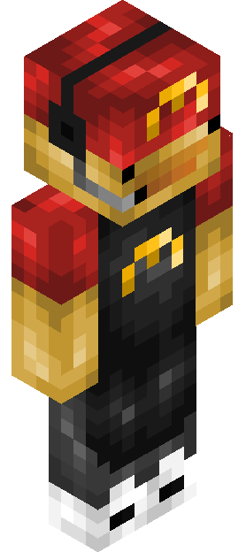 FoxAmadeus skin render