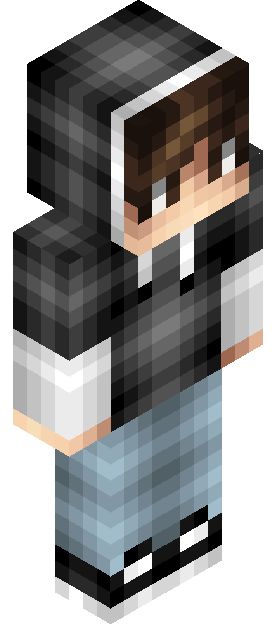 HDjose013 skin render