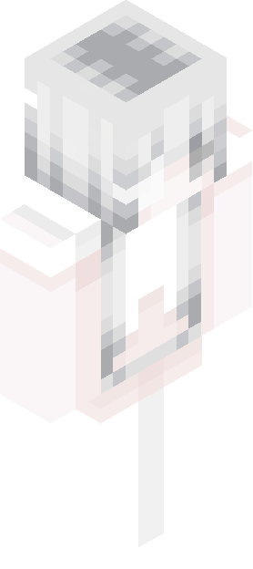 Gquss skin render