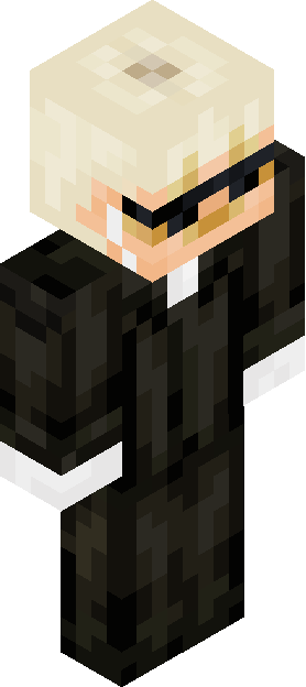 JoostKleinFan14 skin render