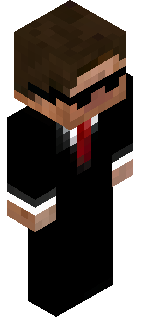 The_W1ckerman skin render