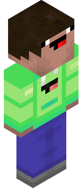 ophf skin render