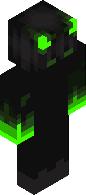 Moonlixt skin render