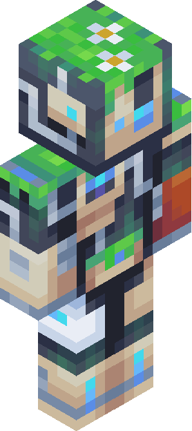 gamblingmonke skin render