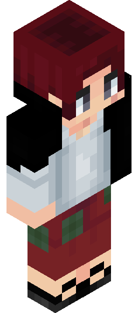 So_Courage_ skin render