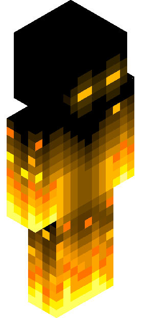 1234John1234 skin render