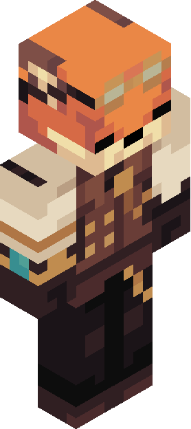 Minecraft skin tagged earthy rank #35