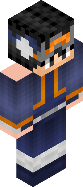 Xenew_ skin render