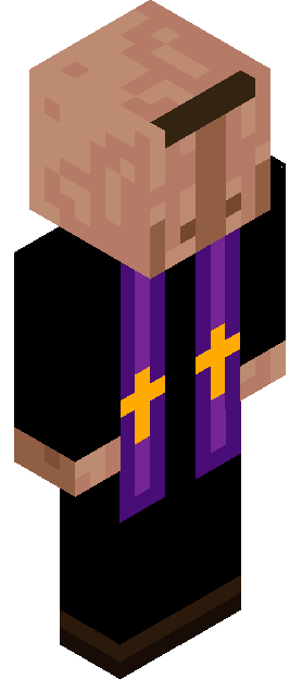 Ynverxe skin render