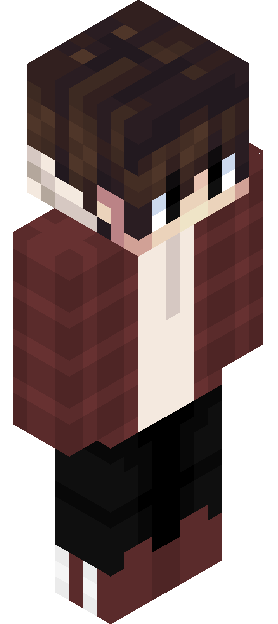 raddax2022 skin render