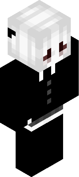 Trending Minecraft skin