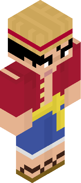 Minecraft skin tagged sandals rank #45